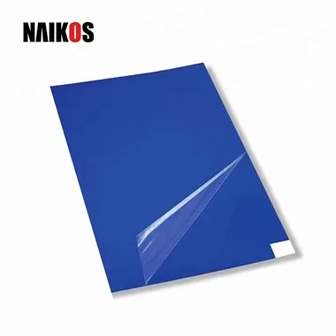 Lepkavá podložka pro čistou místnost