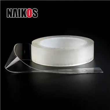 Multi-funkční odnímatelná dvojitá nano páska