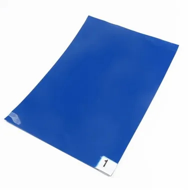 Lepicí podložka na PE fólie