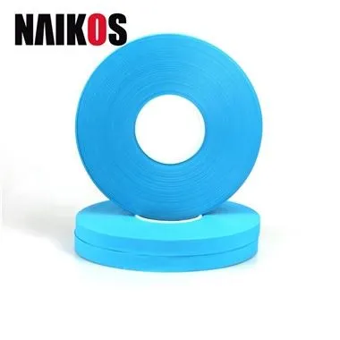 Peva 3vrstvá těsnící páska na švy na látku