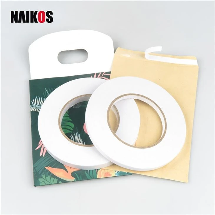 Tissue Double Tape