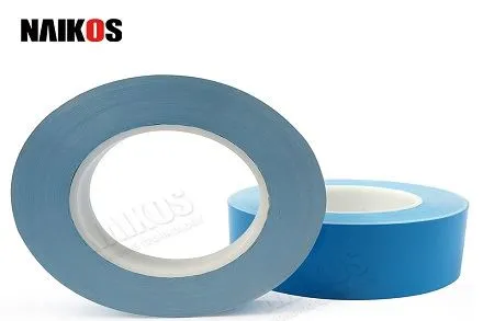 Tepelná vodivá páska se používá pro různé aplikace
