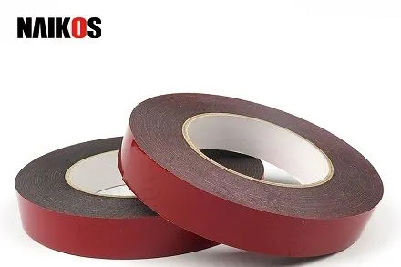 Výhody pásky pěny PE