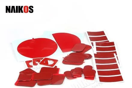 Pěnová páska VHB může spojit širokou škálu povrchů