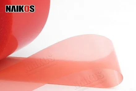 Výhody oboustranné pásky