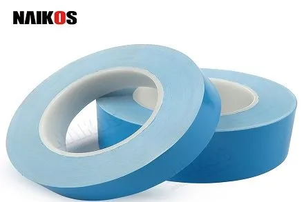 Tepelné adhezivní pásky jsou dobrou volbou pro různé aplikace