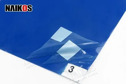 Blue Letiky Mat - Konečné řešení pro kontrolu kontaminace částic v čistých a ...