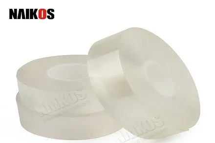 Výhody nano lepicí pásky