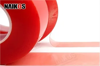 Oboustranná páska pro domácí zvířata je k dispozici v různých velikostech a t...