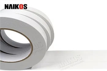 Oboustranná tkáňová páska lze použít v mnoha aplikacích