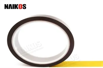 Kaptonová adhezivní páska se používá pro různé použití