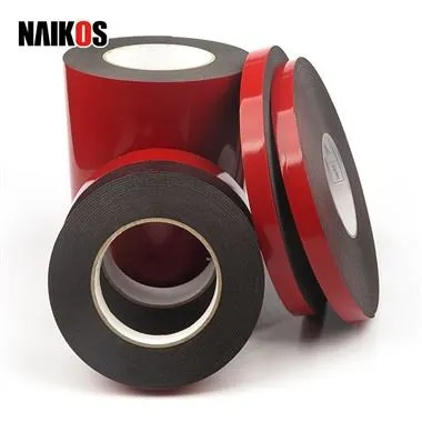 Oboustranná-PE pěnová montážní páska