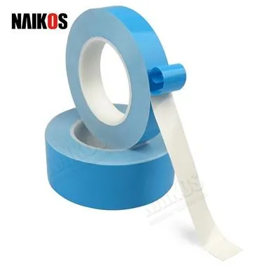 Oboustranná tepelně izolační lepicí páska