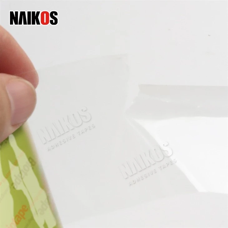 Biodegradable Sticky Tape
