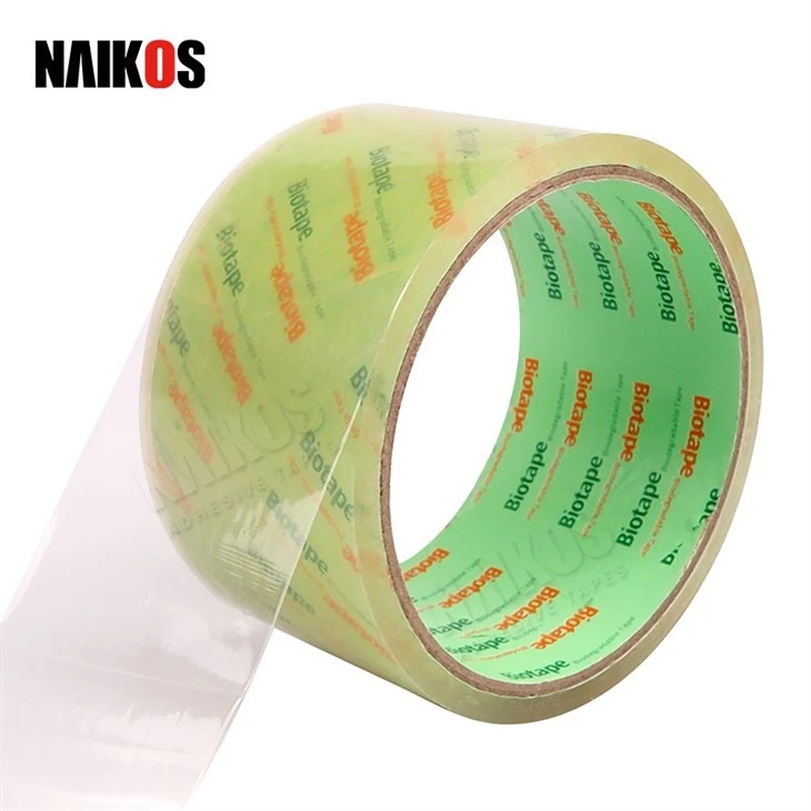 Biodegradable Tape