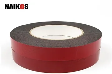 Co je to pěnová páska?