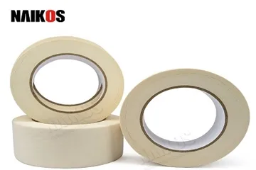 Co potřebujete vědět o maskovací pásce na krepovém papíru