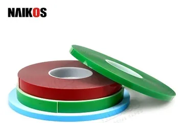 Co je akrylová pěnová páska?