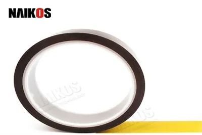 Polyimidová páska rozšiřuje jeho použití v různých průmyslových odvětvích