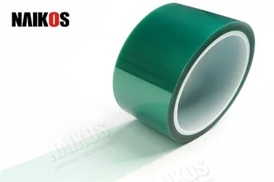 Polyesterová páska Vhodná možnost pro řadu aplikací