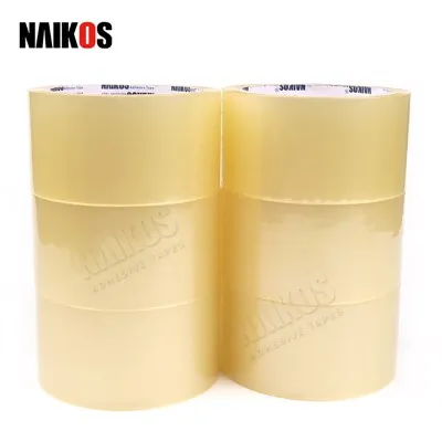 Vyčistěte anti{0}}statické kontrolní pásky