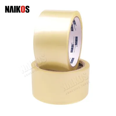 Průhledné lepicí pásky ESD Control