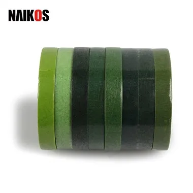 Květinové pásky pro balení stonků kytice