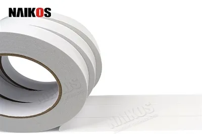 Oboustranná tkáňová páska, která se stará o různé aplikace