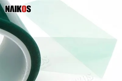 Polyesterová páska - zvýšení bezpečnosti a efektivity v průmyslových odvětvích