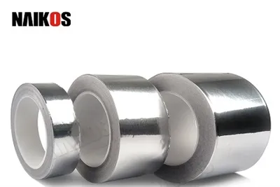 Všestranná a nezbytná pro pásku hliníkové fólie