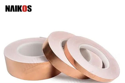 Adhezivní páska měděné fólie je důležitým odvětvím, které v nadcházejících le...