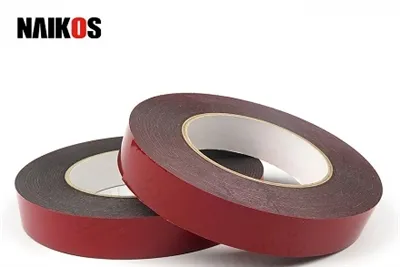 Polyethylenová pěnová pásková technologie upgrade a ovladače růstu trhu