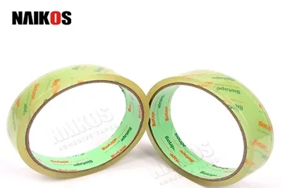 Lze biologicky odbouratelnou pásku přímo instalovat na stávající automatické ...